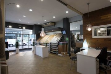 Empresa de reformas e interiorismo en Granollers